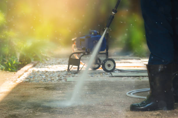 Best Fleet Vehicle Washing  in Shallowater, TX